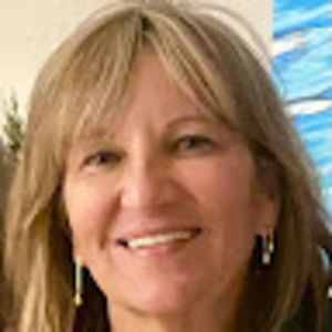 Meet your Posher, Deb